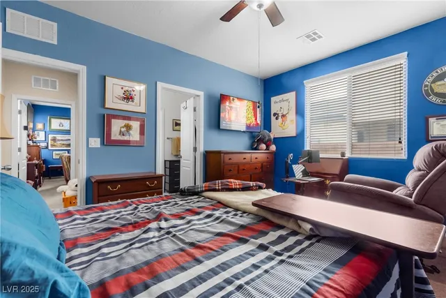 $644,000 | 7349 Marbury Street, Las Vegas, NV 89166