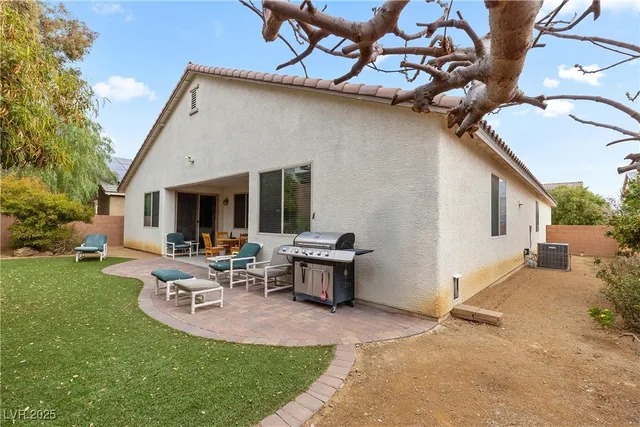 $644,000 | 7349 Marbury Street, Las Vegas, NV 89166