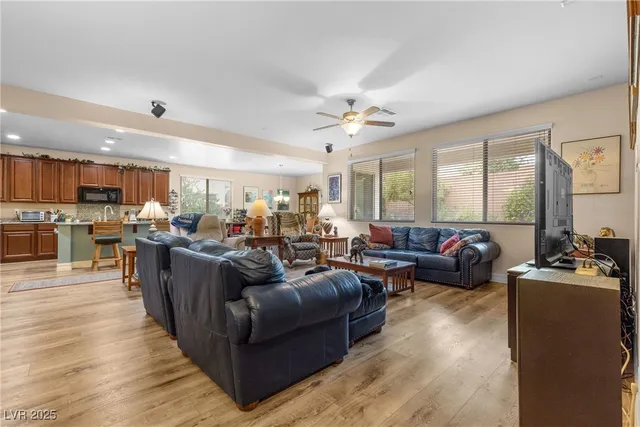 $644,000 | 7349 Marbury Street, Las Vegas, NV 89166