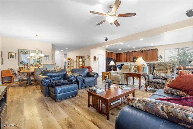 $644,000 | 7349 Marbury Street, Las Vegas, NV 89166