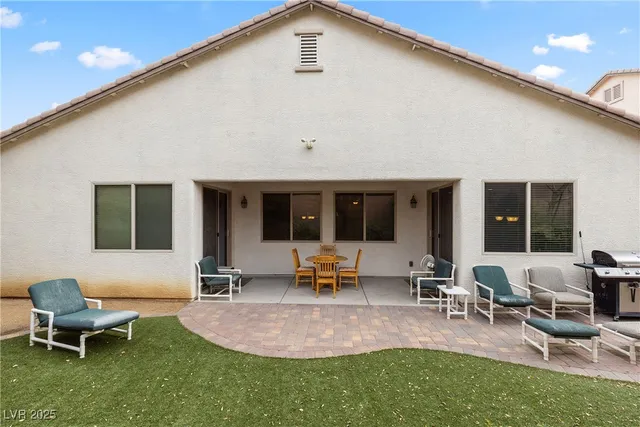 $644,000 | 7349 Marbury Street, Las Vegas, NV 89166