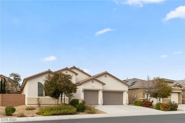 $644,000 | 7349 Marbury Street, Las Vegas, NV 89166