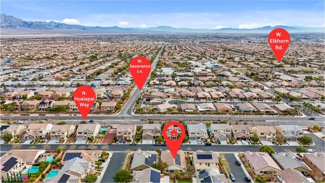 $644,000 | 7349 Marbury Street, Las Vegas, NV 89166