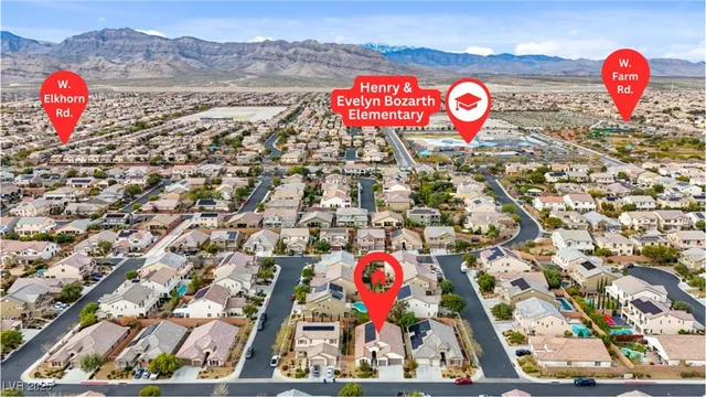 $644,000 | 7349 Marbury Street, Las Vegas, NV 89166
