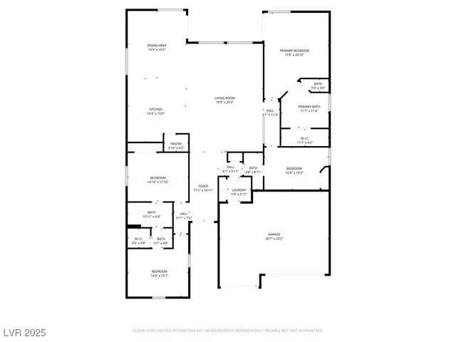 $644,000 | 7349 Marbury Street, Las Vegas, NV 89166