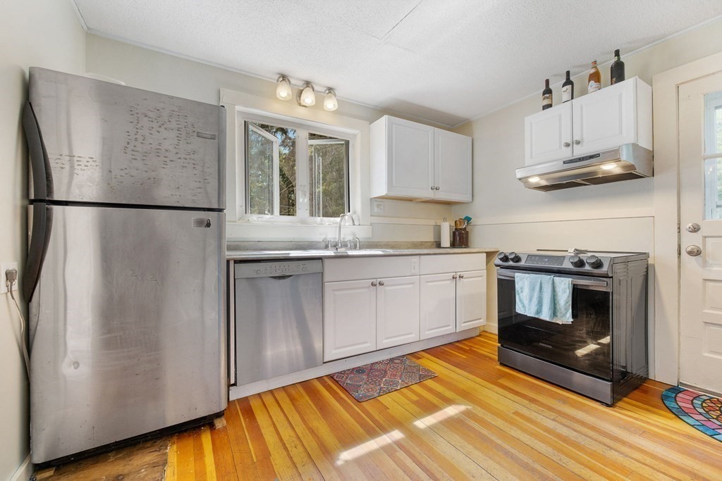 63 Chester Road Blandford, MA 01008 - Photo 22 of 41