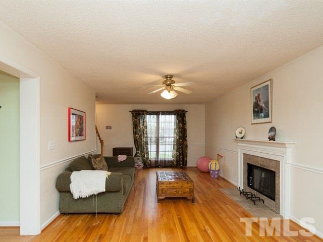 1128 Pilton Place Raleigh, NC 27604 - Photo 12 of 25 Gallery Image 12