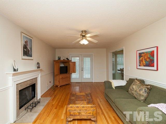 1128 Pilton Place Raleigh, NC 27604 - Photo 13 of 25 Gallery Image 13