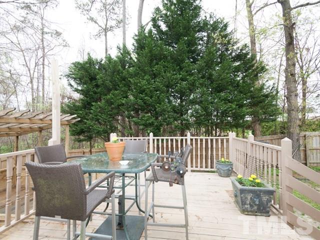1128 Pilton Place Raleigh, NC 27604 - Photo 22 of 25 Gallery Image 22