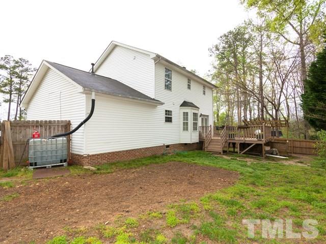 1128 Pilton Place Raleigh, NC 27604 - Photo 25 of 25 Gallery Image 25