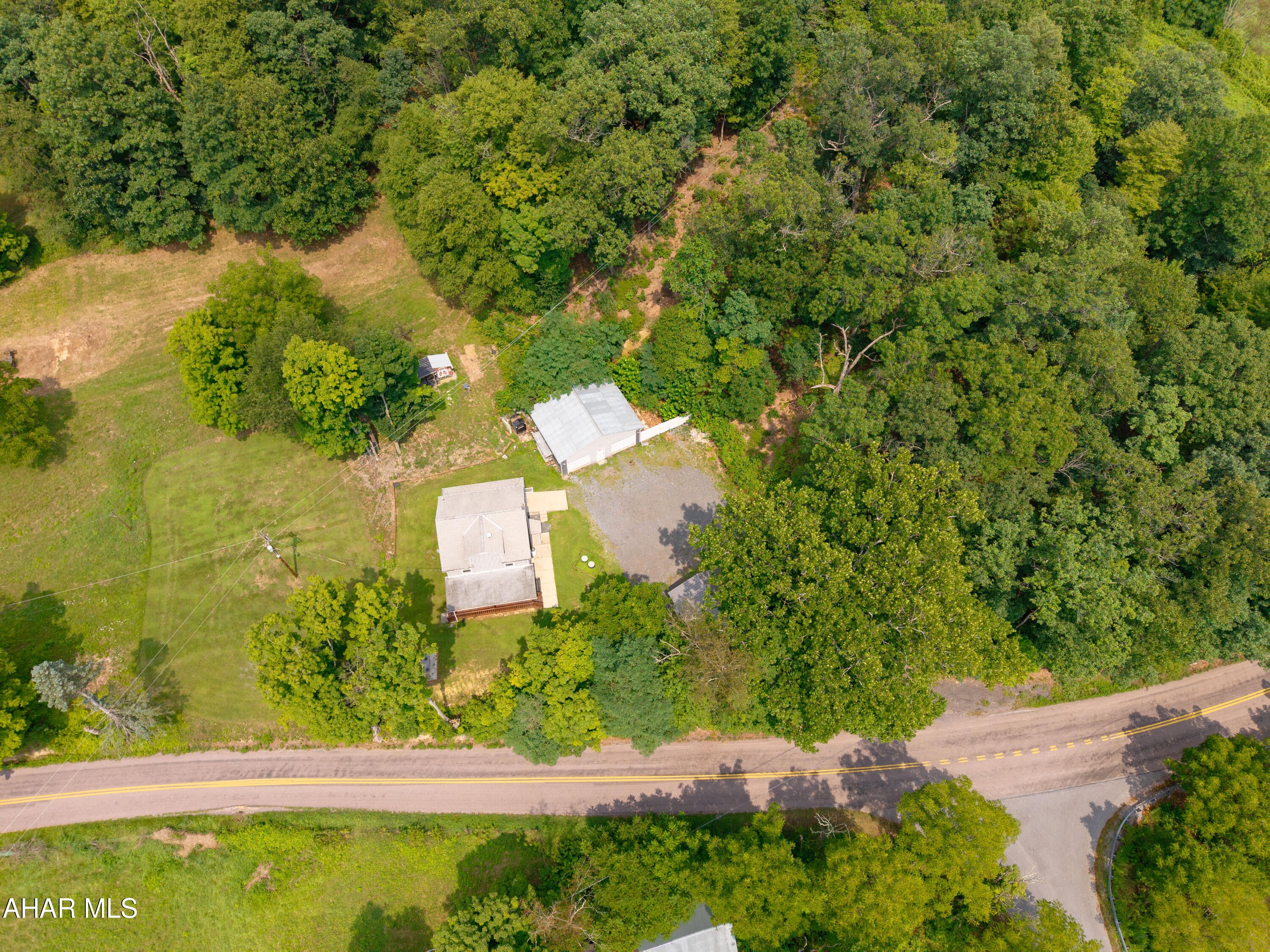 189 North Milk And Water Road Everett, PA 15537 - Photo 63 of 71 Gallery Image 63