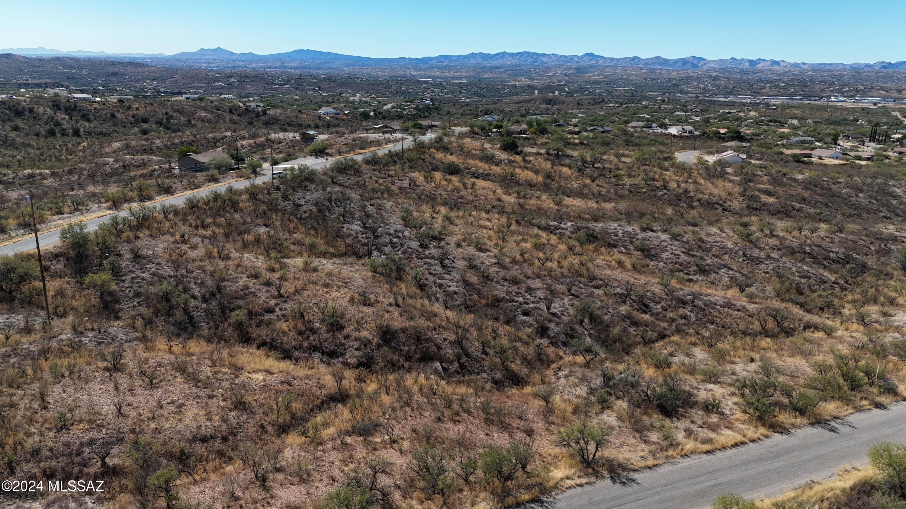 194 Camino San Xavier, Unit 16 Rio Rico, AZ 85648 - Photo 7 of 12 Gallery Image 7