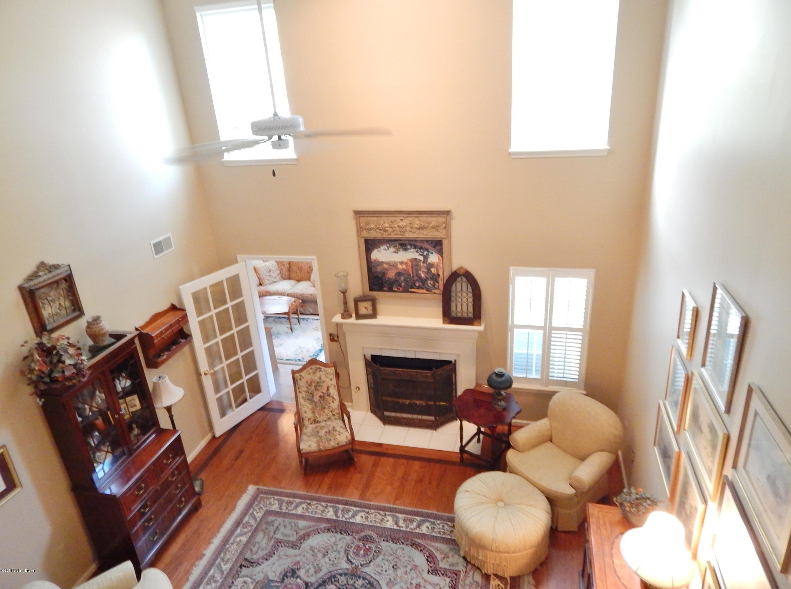 7011 Ridge Run Circle Prospect, KY 40059 - Photo 8 of 27 2-story living room