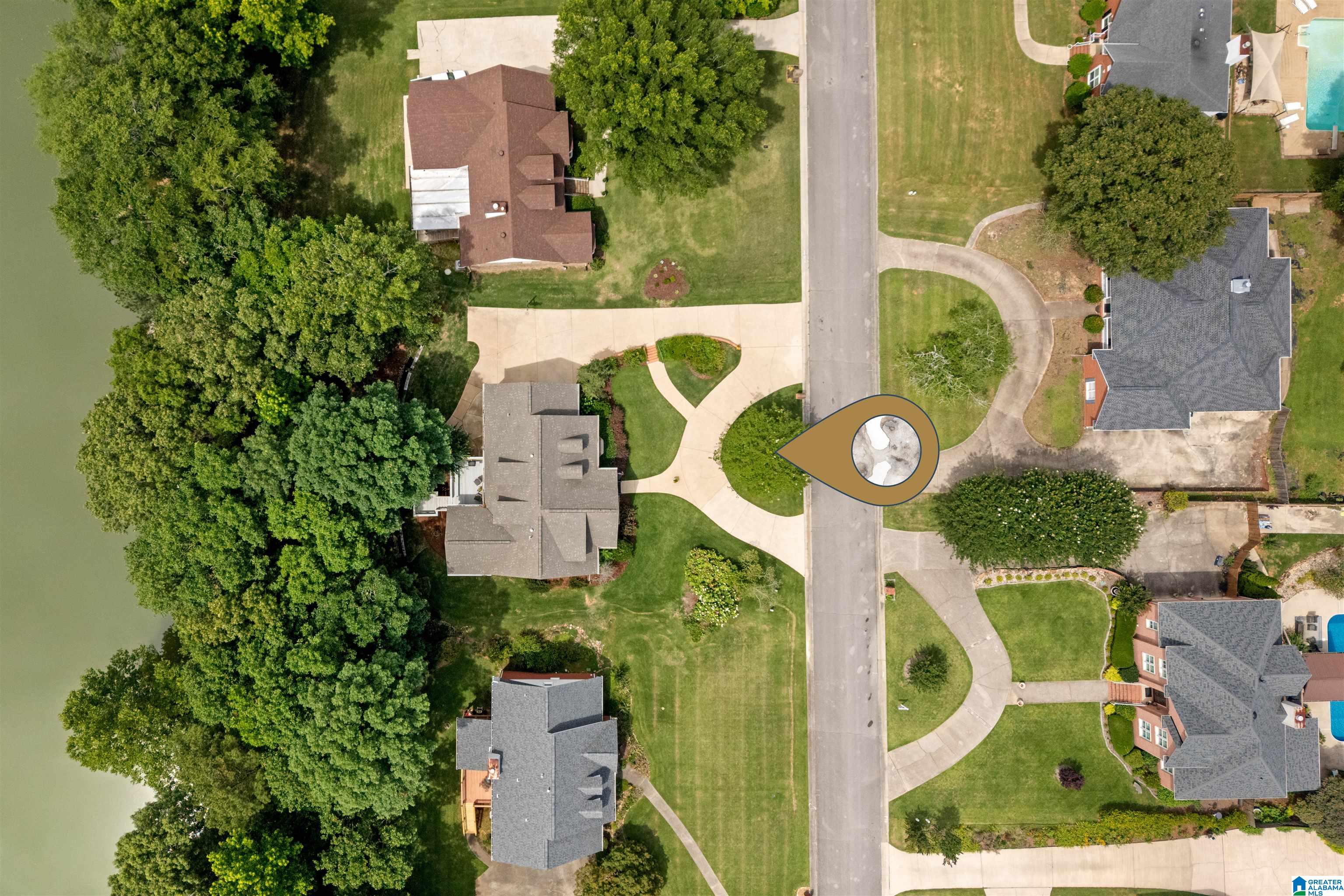 621 Rena Drive Springville, AL 35146 - Photo 67 of 72