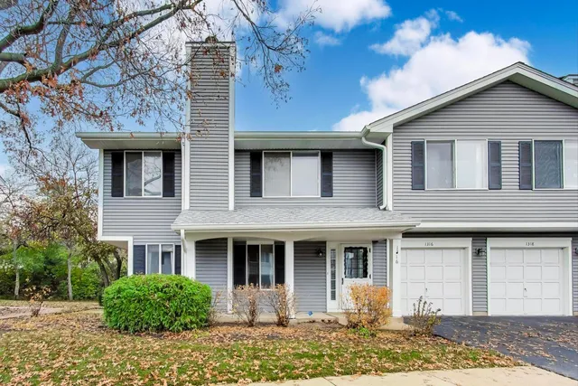 $259,000 | 1316 Barclay Lane, Deerfield, IL 60015