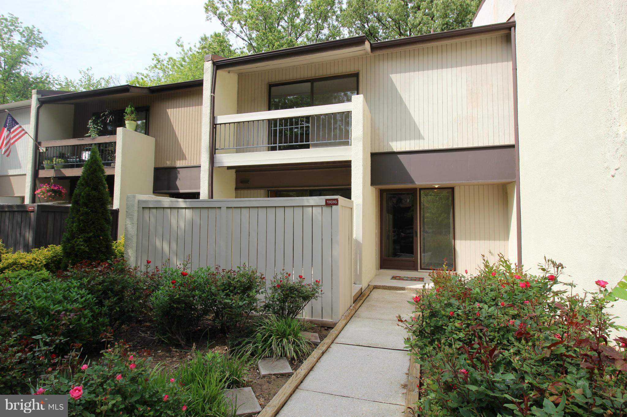 11616 Newbridge Court Reston, VA 20191 - Photo 1 of 30 Exterior (Front)