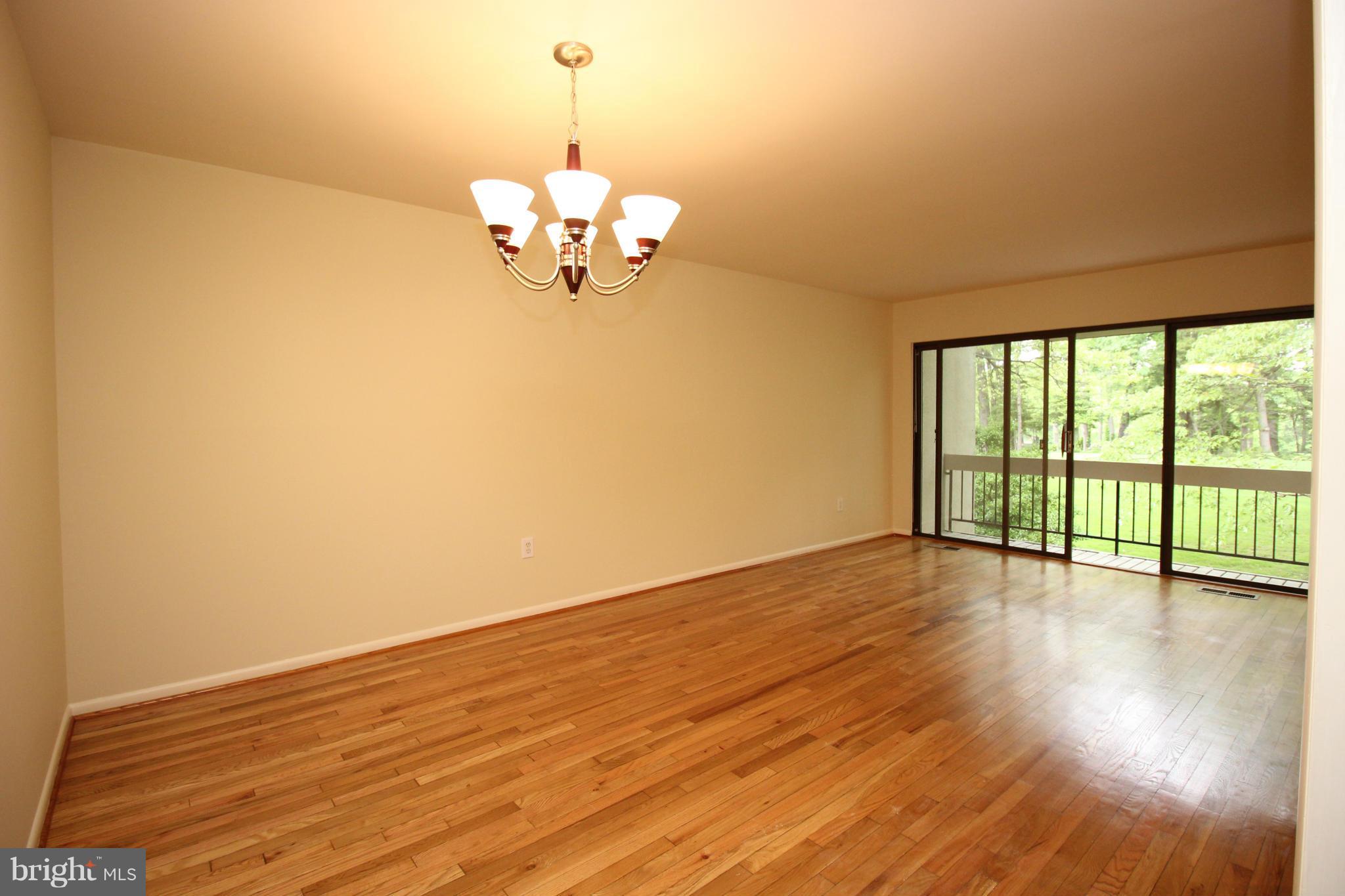 11616 Newbridge Court Reston, VA 20191 - Photo 9 of 30 Dining Room