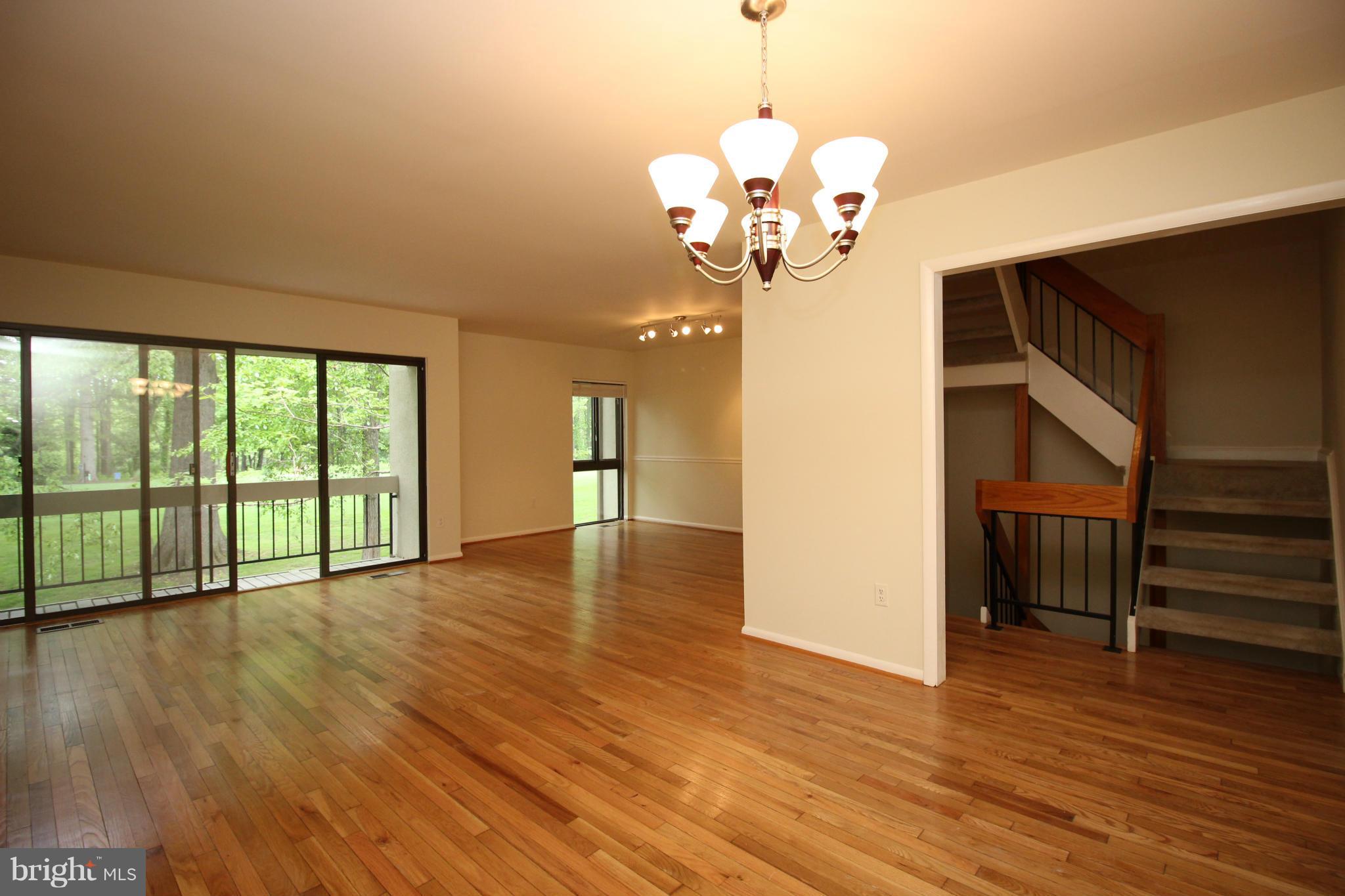 11616 Newbridge Court Reston, VA 20191 - Photo 10 of 30 Dining Room