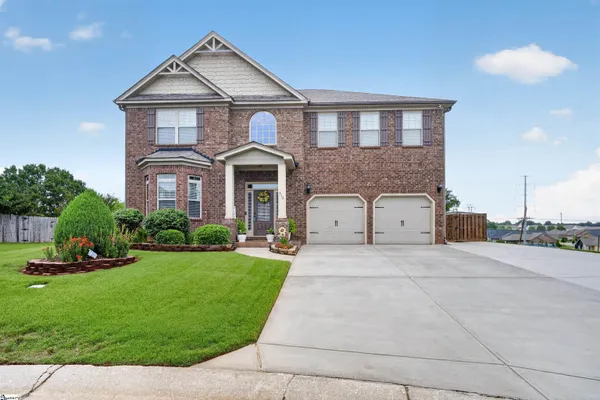 $670,000 | 412 Simsbury Way, Greer, SC 29650