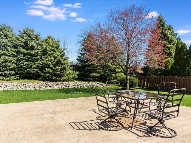 24829 Vermette Road Plainfield, IL 60585 - Photo 27 of 28 Gallery Image 27