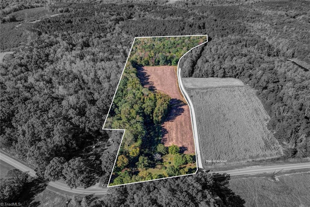 Lot 1 Joe Cobb Road Ruffin, NC 27326 - Photo 1 of 13