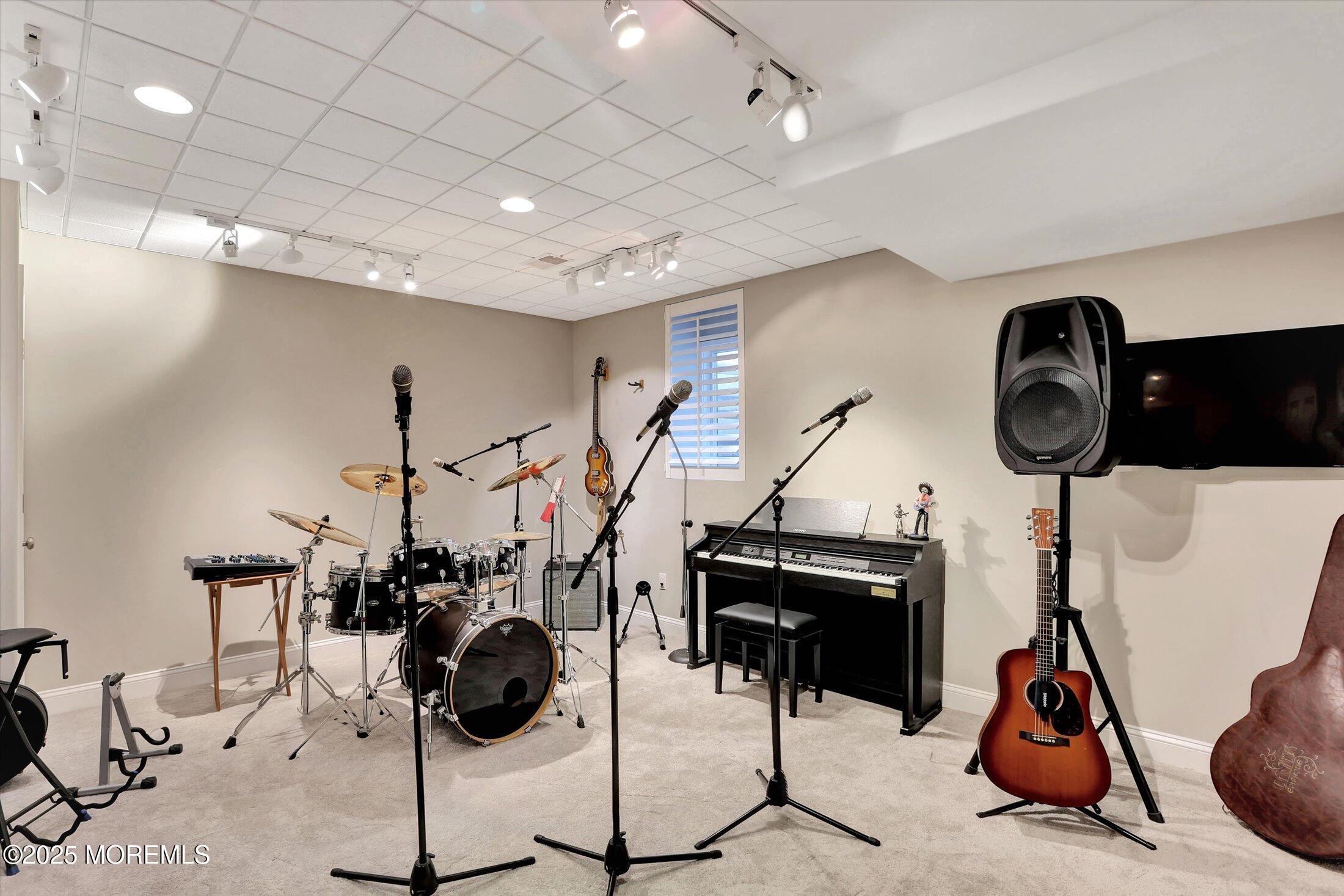 651 Oceanview Road Brielle, NJ 08730 - Photo 57 of 85 52-Music Room