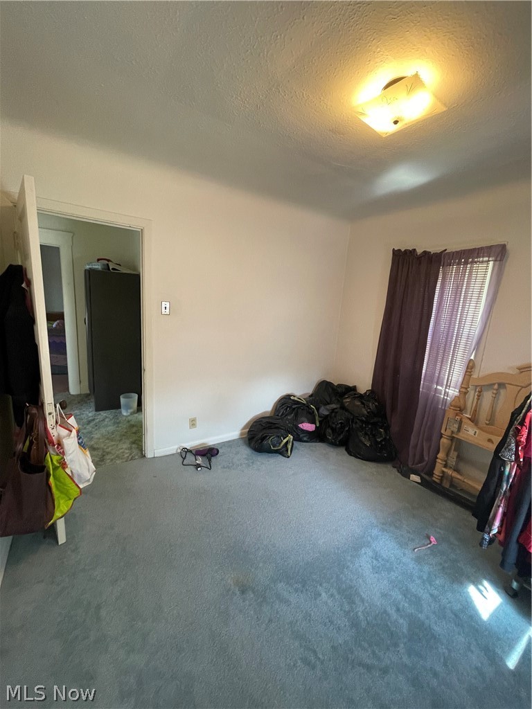 814 Whitcomb Road Cleveland, OH 44110 - Photo 20 of 29 Bedroom 2