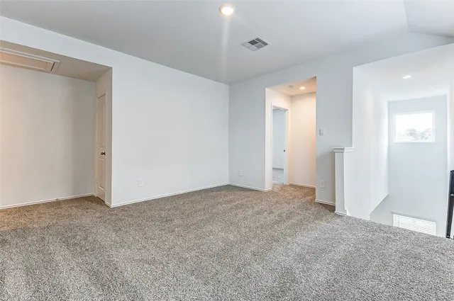a bathroom with a sink toilet a shower and a mirror