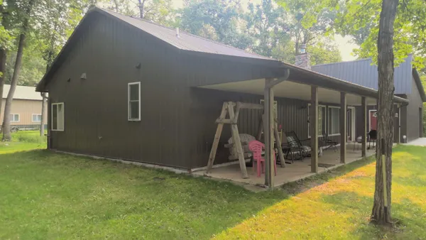 $549,900 | 3915 South Sebie Lake Road, Fort Ripley, MN 56449