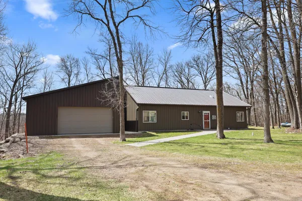 $549,900 | 3915 South Sebie Lake Road, Fort Ripley, MN 56449
