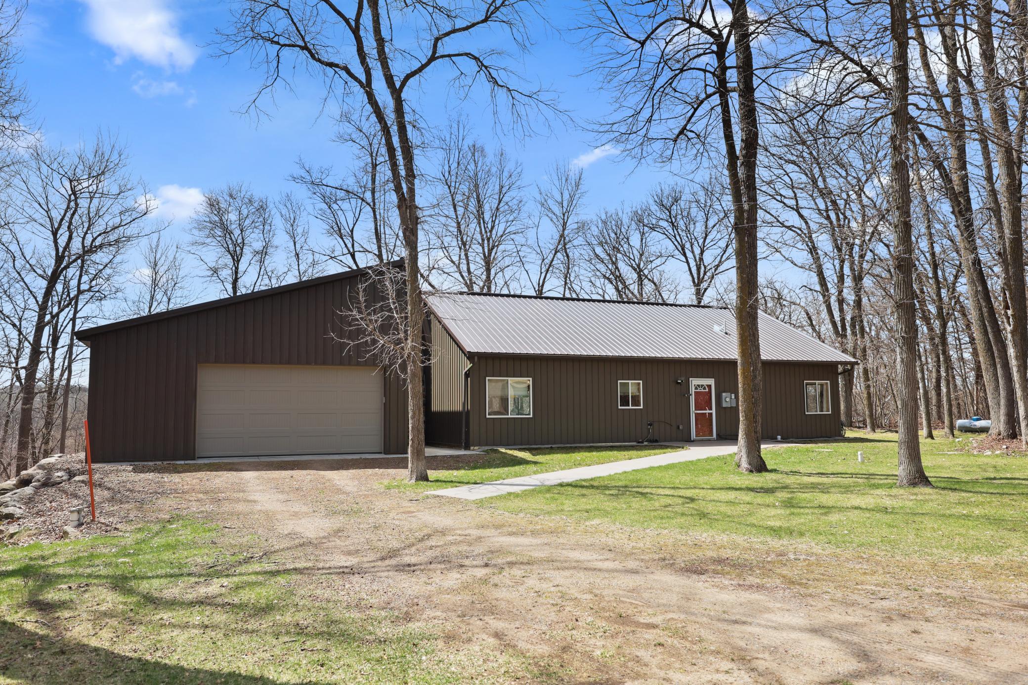 3915 South Sebie Lake Road Fort Ripley, MN 56449 - Photo 1 of 49
