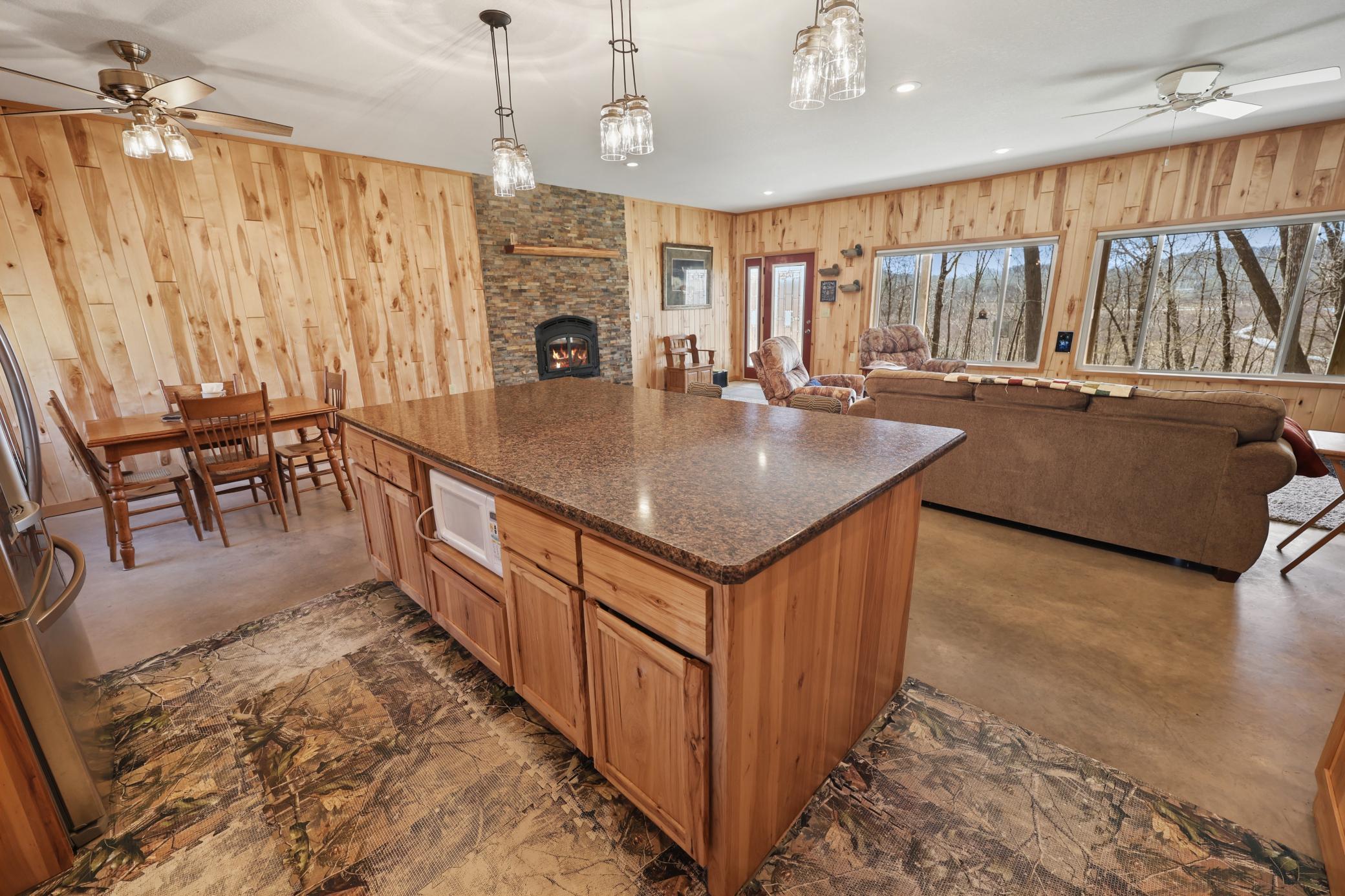 3915 South Sebie Lake Road Fort Ripley, MN 56449 - Photo 12 of 49
