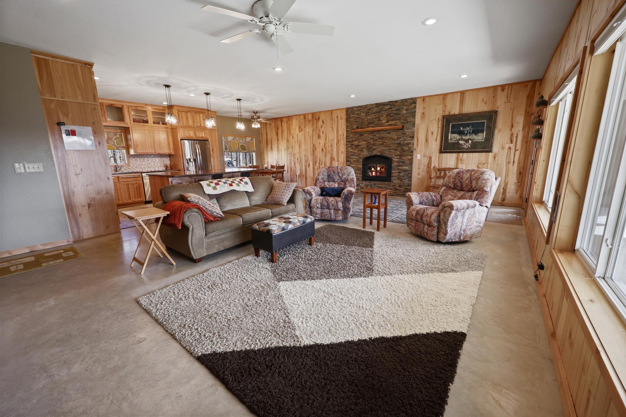 3915 South Sebie Lake Road Fort Ripley, MN 56449 - Photo 15 of 49
