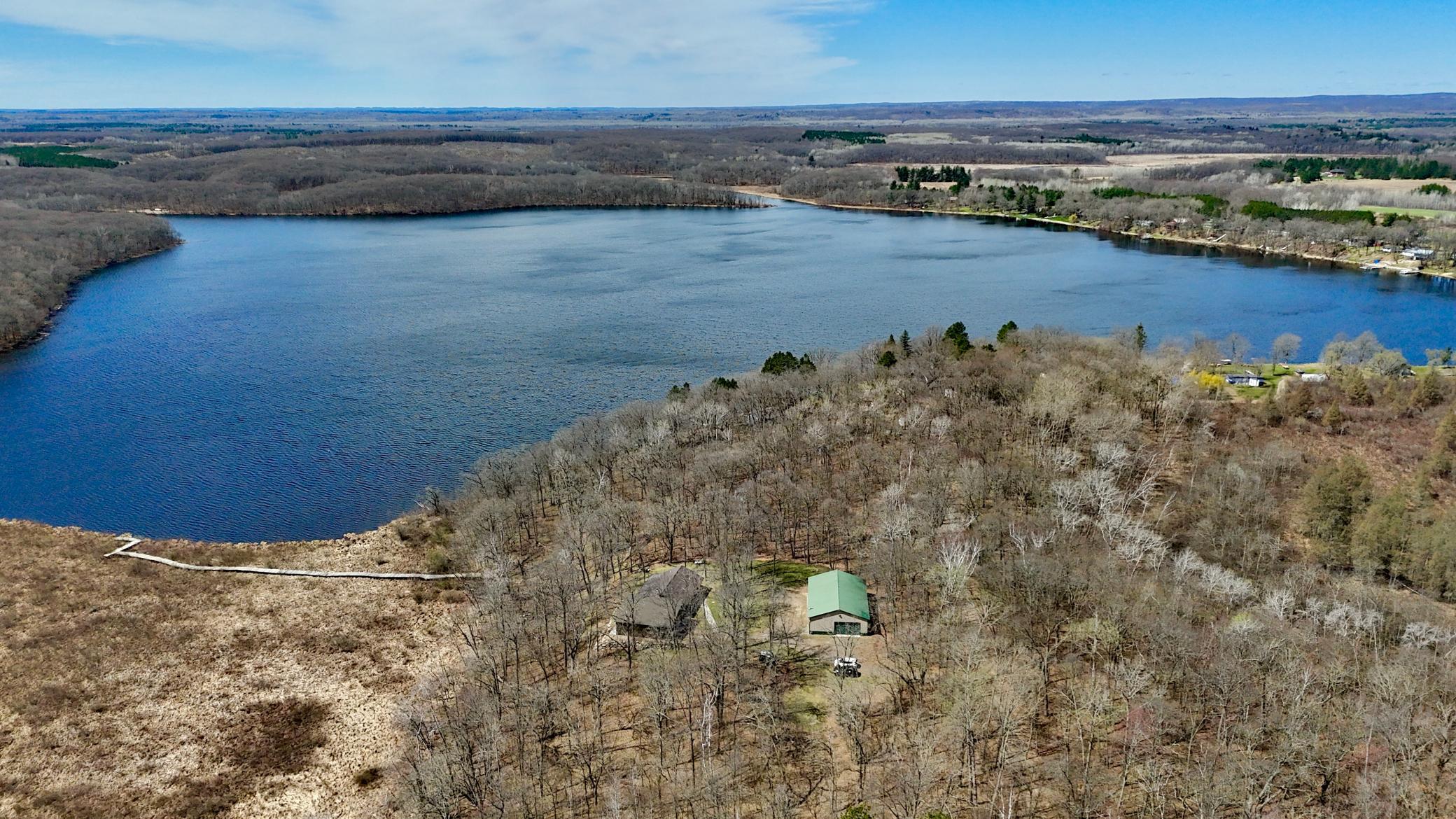 3915 South Sebie Lake Road Fort Ripley, MN 56449 - Photo 2 of 49