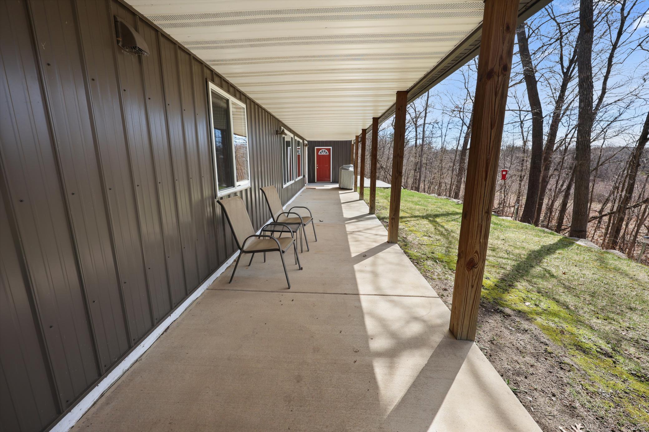 3915 South Sebie Lake Road Fort Ripley, MN 56449 - Photo 26 of 49