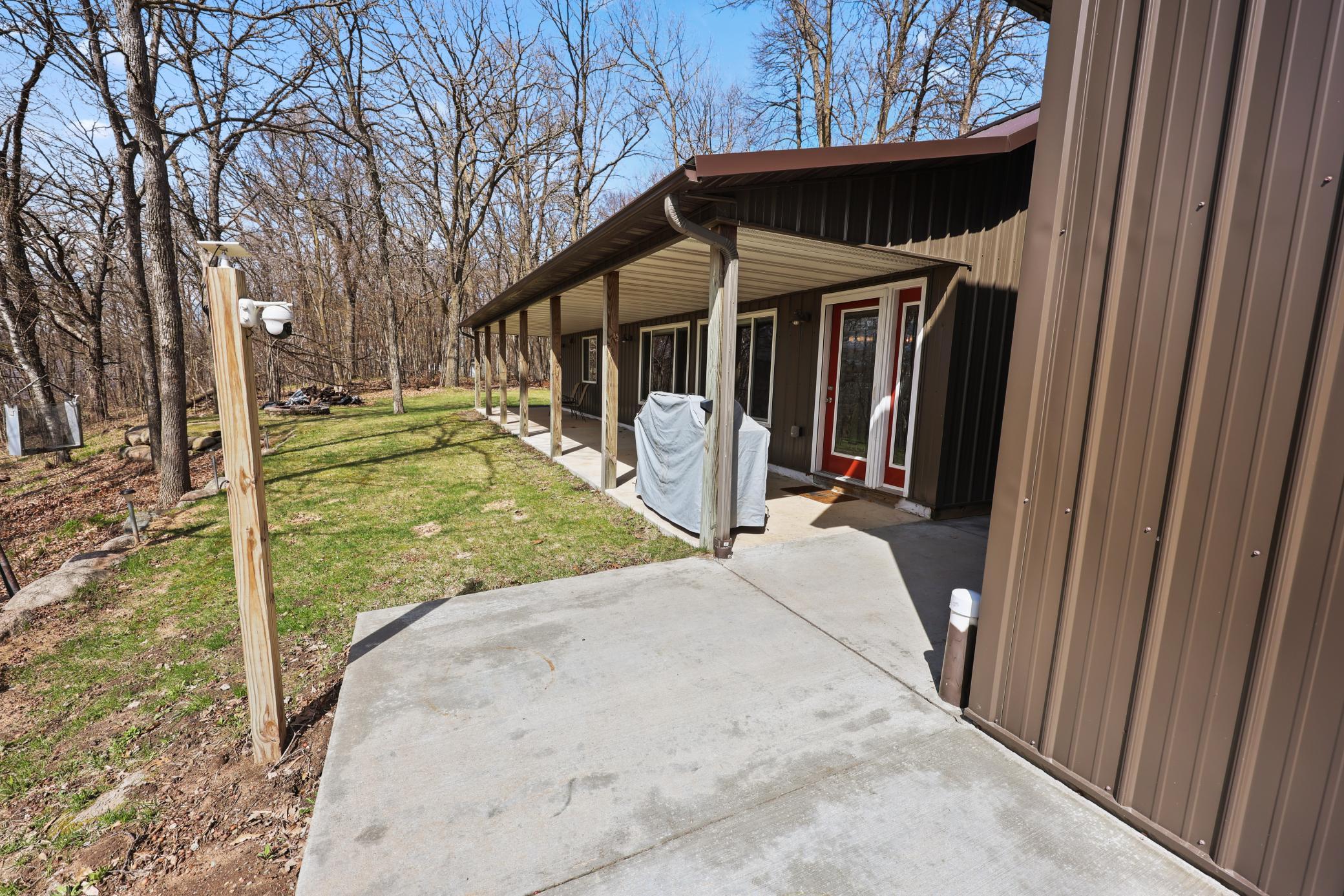 3915 South Sebie Lake Road Fort Ripley, MN 56449 - Photo 28 of 49