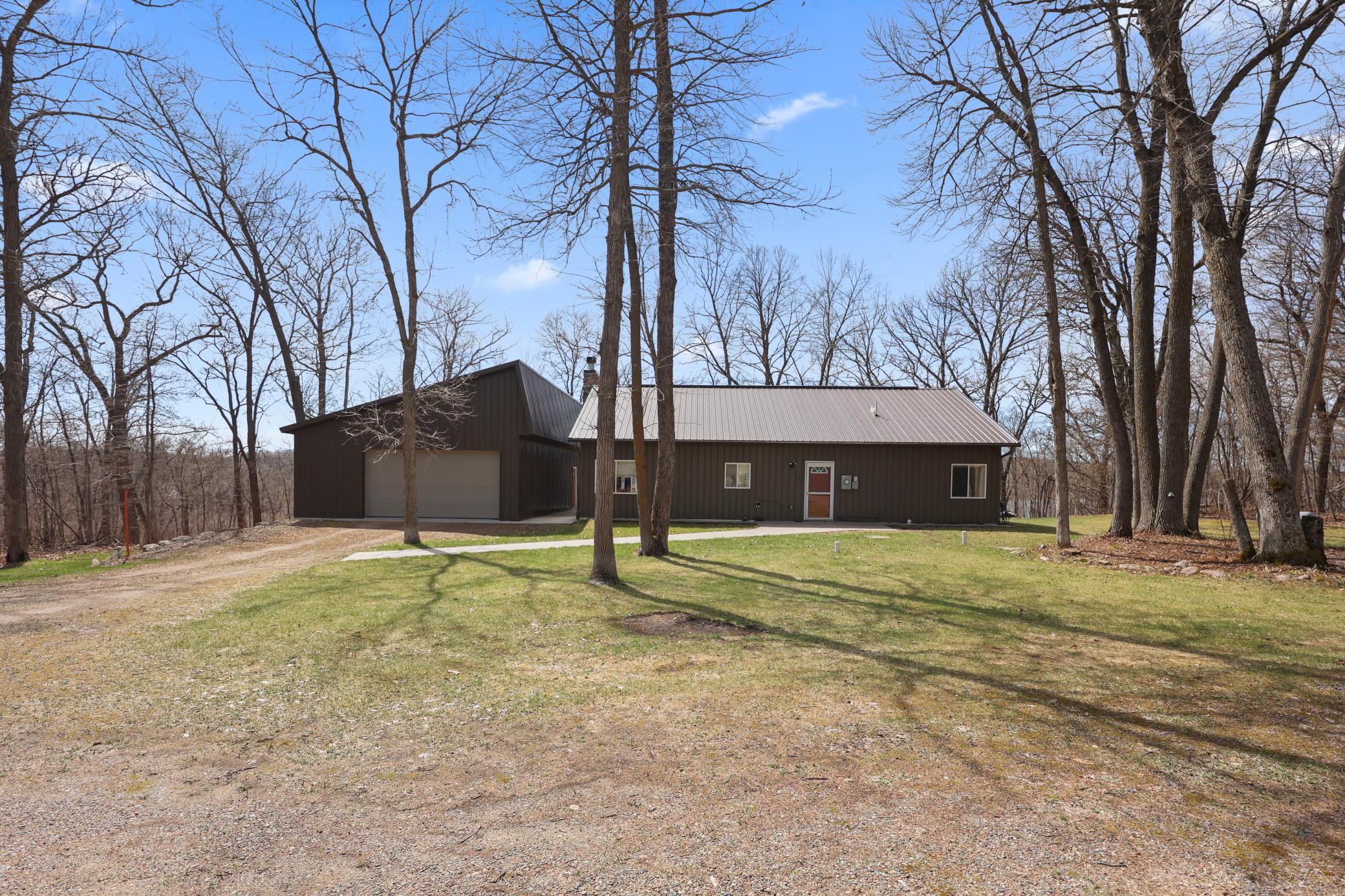 3915 South Sebie Lake Road Fort Ripley, MN 56449 - Photo 4 of 49