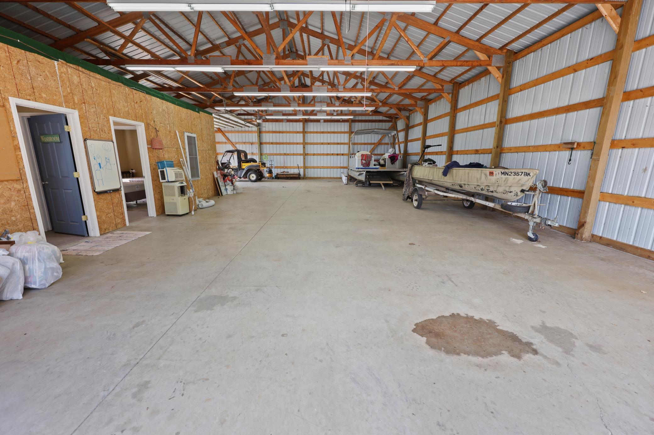 3915 South Sebie Lake Road Fort Ripley, MN 56449 - Photo 41 of 49