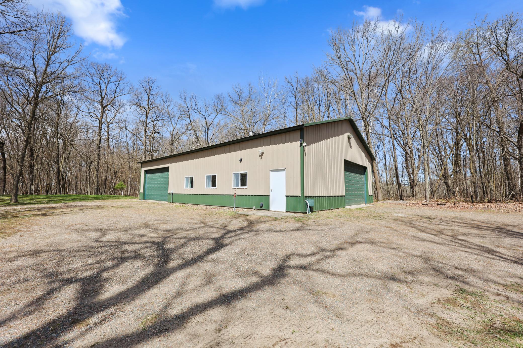 3915 South Sebie Lake Road Fort Ripley, MN 56449 - Photo 43 of 49
