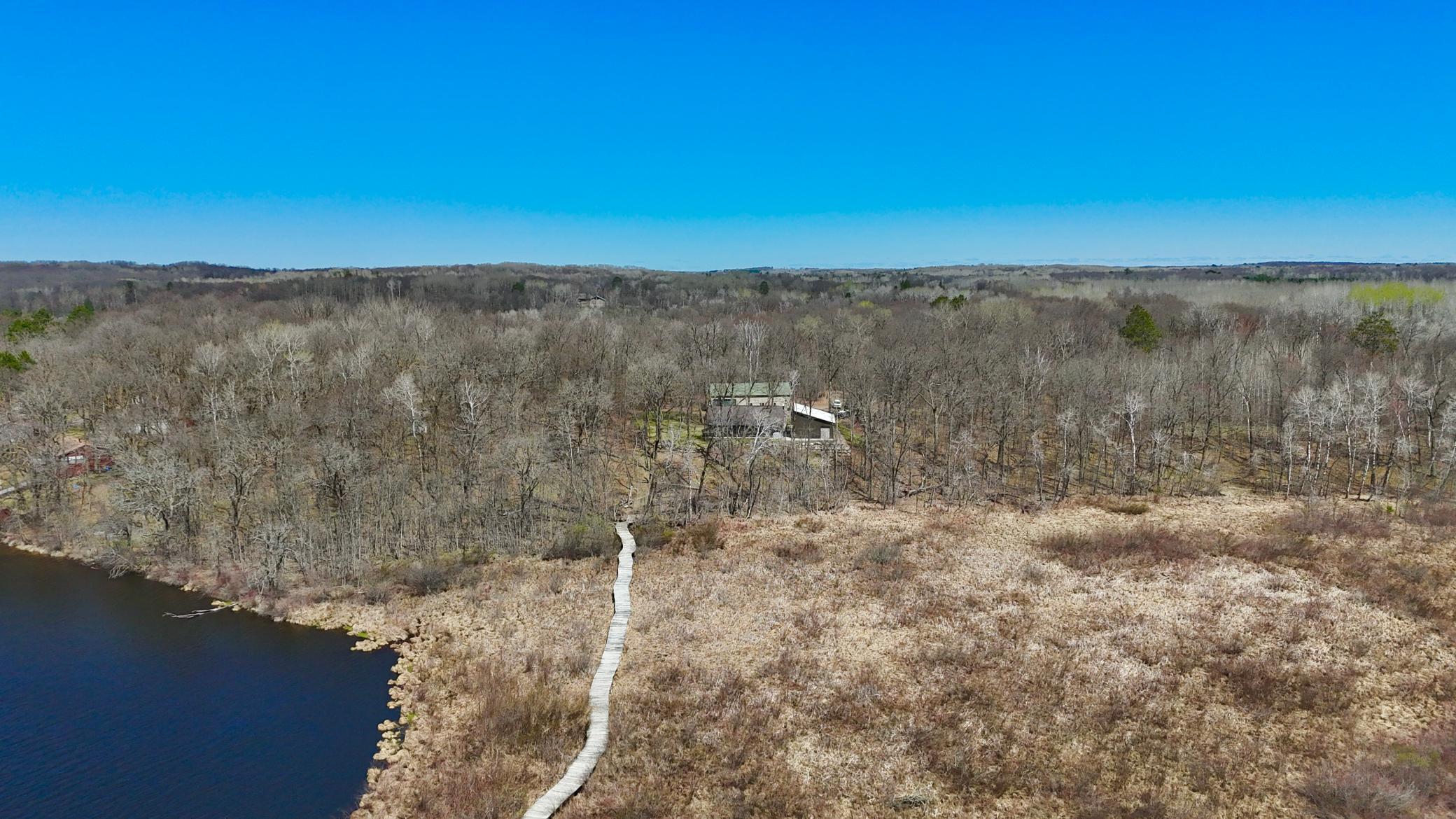 3915 South Sebie Lake Road Fort Ripley, MN 56449 - Photo 45 of 49