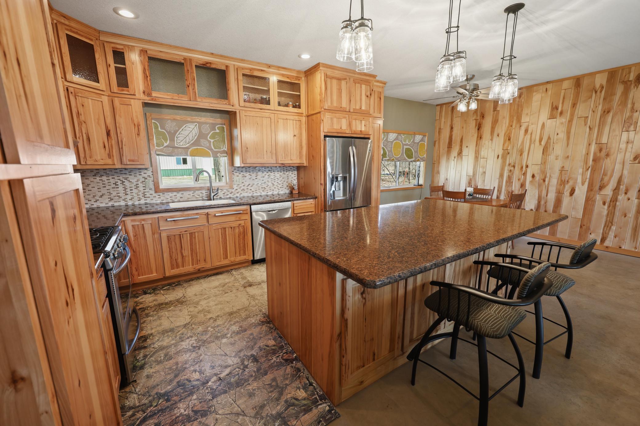 3915 South Sebie Lake Road Fort Ripley, MN 56449 - Photo 5 of 49