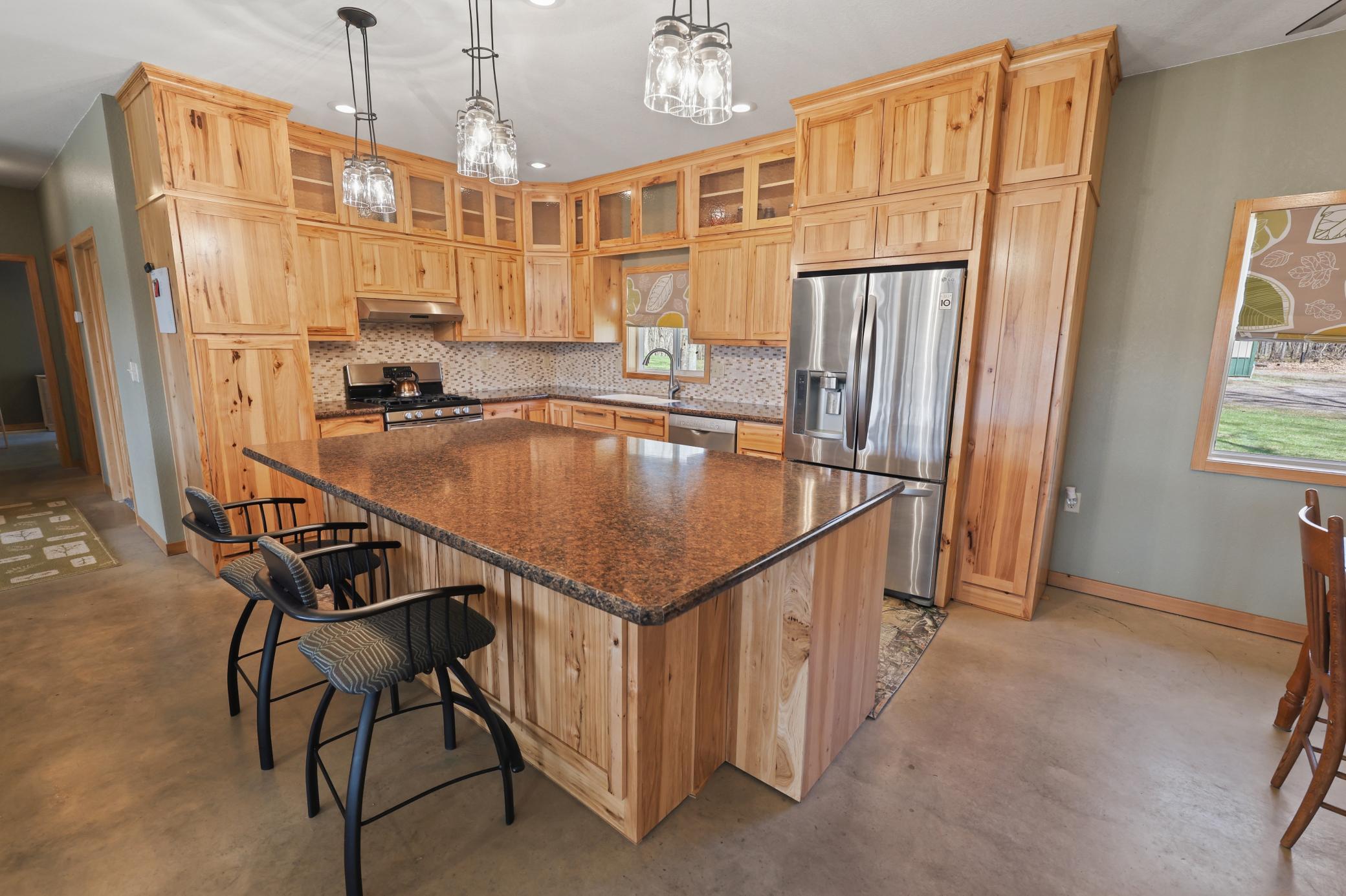 3915 South Sebie Lake Road Fort Ripley, MN 56449 - Photo 6 of 49