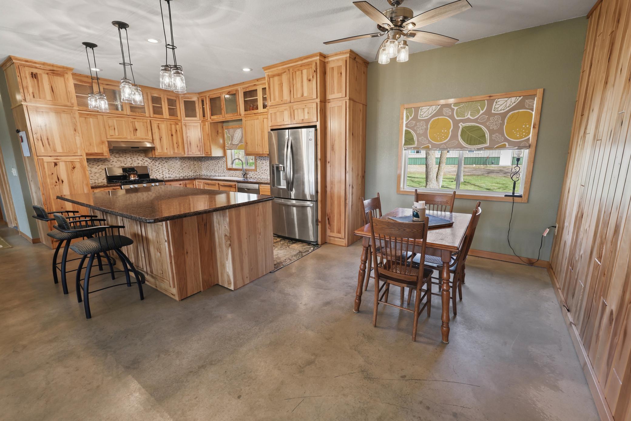 3915 South Sebie Lake Road Fort Ripley, MN 56449 - Photo 7 of 49