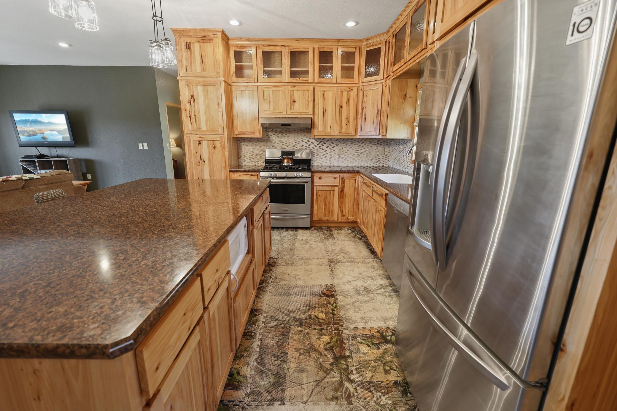 3915 South Sebie Lake Road Fort Ripley, MN 56449 - Photo 8 of 49