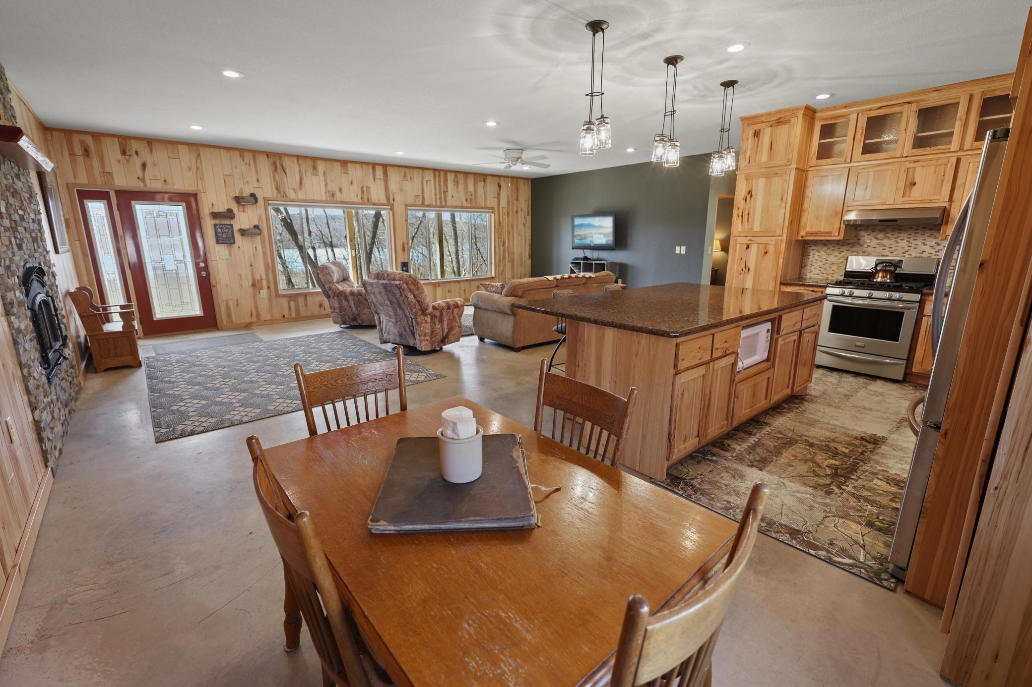 3915 South Sebie Lake Road Fort Ripley, MN 56449 - Photo 9 of 49