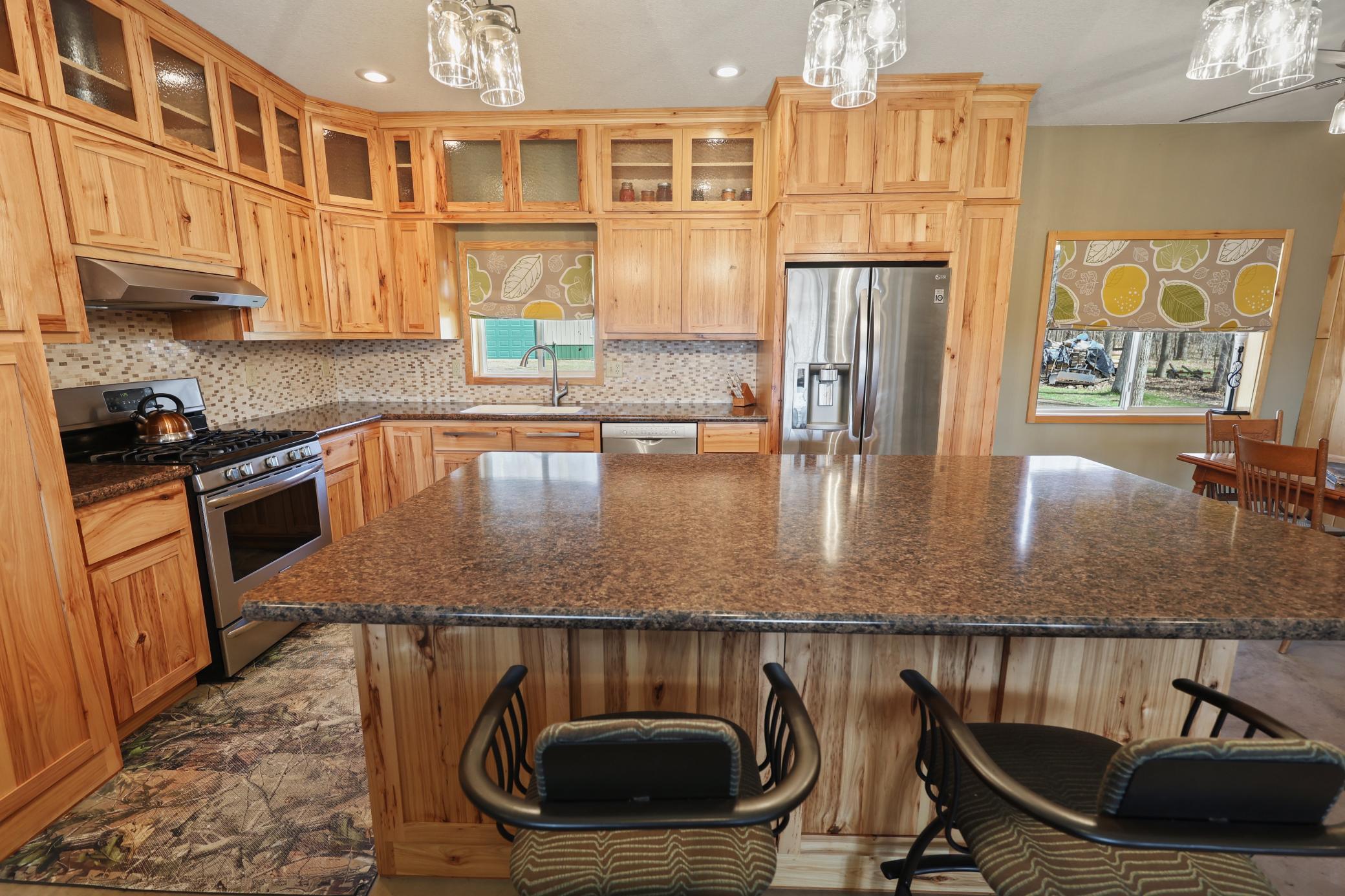3915 South Sebie Lake Road Fort Ripley, MN 56449 - Photo 10 of 49