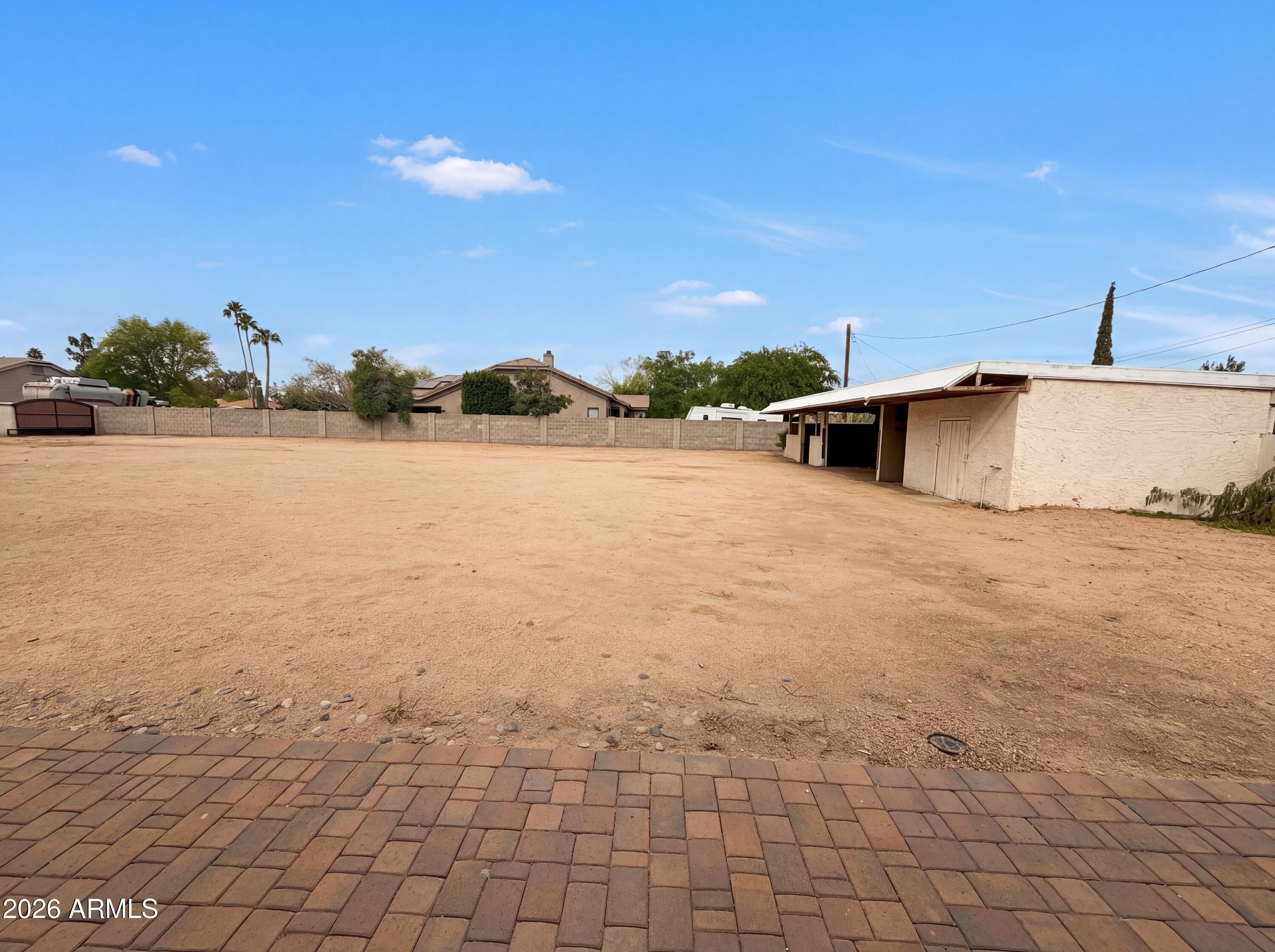 2722 East Nisbet Road Phoenix, AZ 85032 - Photo 20 of 26