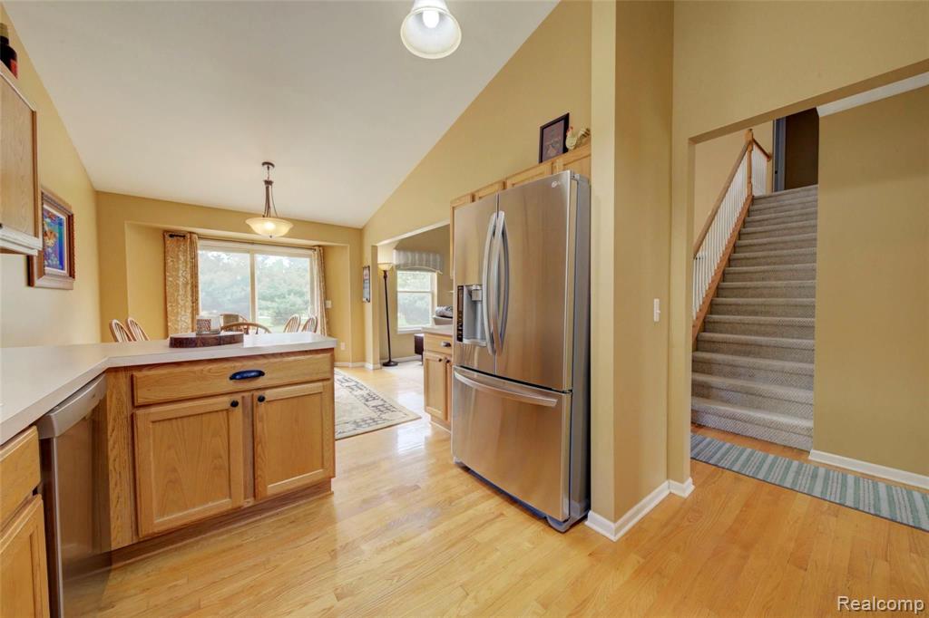 2501 Clivedon Road Howell, MI 48843 - Photo 17 of 74