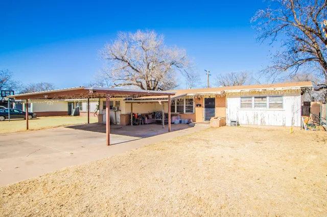 $89,000 | 4218 38th Street, Lubbock, TX 79413