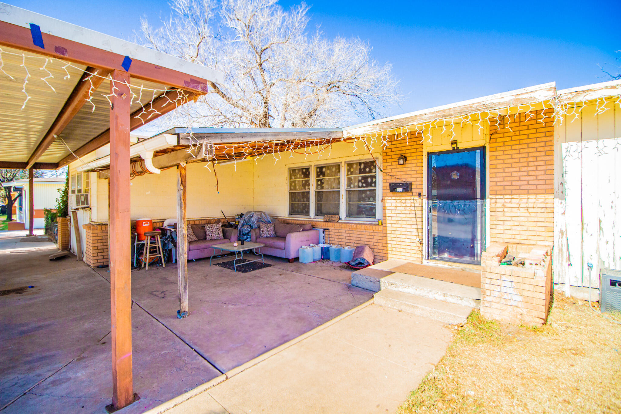 4218 38th Street Lubbock, TX 79413 - Photo 2 of 15 IMG_6081